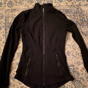 lululemon align jacket